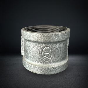 1-1/4 \ "mạ kẽm gang phụ kiện đường ống ren bên trong dây trực tiếp kích thước đầu giảm ổ cắm doanh - Product Image 3