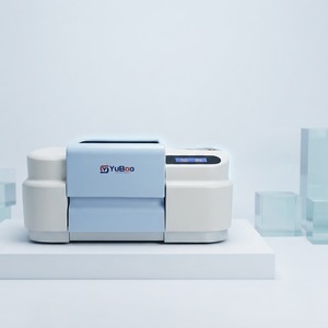 Espectrómetro Infrarrojo por Transformada de Fourier Great20 FTIR, Equipo de Espectroscopia para Pruebas de Composición de Materiales de Laboratorio - Product Image 4