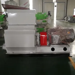 Full automatic wood hammer mill / wood crusher / wood grinder