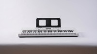 Factory Direct High Quality 61-Key Electronic Piano Plastic Musical Instrument with Teaching Function for Beginner Musicians