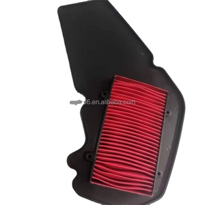 Vente directe scooter moto <span class=keywords><strong>eagle</strong></span> king GY6150 <span class=keywords><strong>filtre</strong></span> à <span class=keywords><strong>air</strong></span> T3 T5 BWS150CC élément de <span class=keywords><strong>filtre</strong></span> d'admission d'<span class=keywords><strong>air</strong></span> moteur - Product Image 4