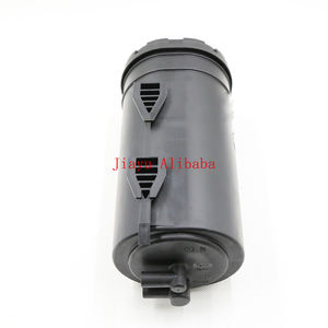 Cartouche d'<span class=keywords><strong>essence</strong></span> en carbone pour Mercedes Benz X218 C218 C216 W204 S204 C204 W212 A207 C207 X204 W221 A2214700259 2214700259 - Product Image 1