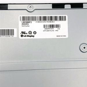 새로운 오리지널 LM238WF2 SSK3 23.8 인치 <span class=keywords><strong>LCD</strong></span> 패널, 1920*1080, 밝기 250 (유형), <span class=keywords><strong>LCD</strong></span> 화면 디스플레이 LM238WF2 SSK3 - Product Image 4