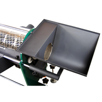 Machine de récolte de jardin industriel coupe de feuilles humide/sec humide/sec pin arbre mûrier bourgeon plante coupe de fleurs OEM personnalisable