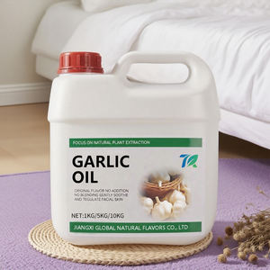 Huile essentielle d'ail d'usine <span class=keywords><strong>de</strong></span> qualité alimentaire 100% huile essentielle d'ail naturel pur extrait essentiel d'ail Oem/odm - Product Image 3