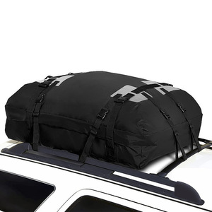 <span class=keywords><strong>Sac</strong></span> <span class=keywords><strong>de</strong></span> <span class=keywords><strong>toit</strong></span> <span class=keywords><strong>de</strong></span> voiture <span class=keywords><strong>Amazon</strong></span>, tissu Oxford 600D épaissi, <span class=keywords><strong>sac</strong></span> <span class=keywords><strong>de</strong></span> <span class=keywords><strong>toit</strong></span> <span class=keywords><strong>de</strong></span> voiture, <span class=keywords><strong>sac</strong></span> à bagages imperméable, <span class=keywords><strong>sac</strong></span> <span class=keywords><strong>de</strong></span> voyage - Product Image 2
