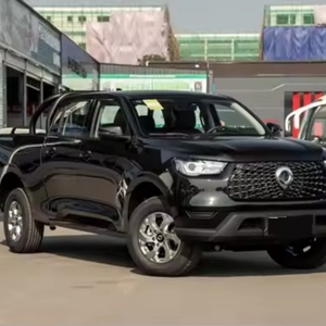 อุปกรณ์ตกแต่งรถยนต์ยี่ห้อ KQD ขายดี บังโคลน ABS สำหรับ GWM POER 2022 - Product Image 2