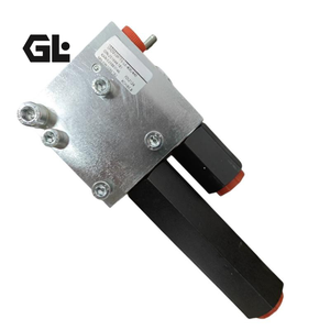 Válvula de Equilibrio Hidráulica Serie Hawe LHK40, LHK33, LHK22, Modelos LHK40F-11CPV-350, LHK33G-21-100/100, LHK22G-21-180/ - Product Image 4