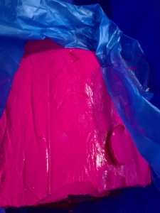 <strong>Silicone</strong> Pigment Colorant Solid Color Paste Food Grade Molding &amp; Calendering Customizable for <strong>Silicone</strong> Products Aging Resistance - Product Image 3