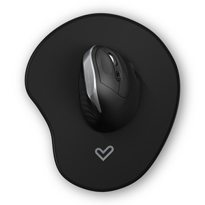 Office Mouse 5 Comfy (Souris verticale, Sans fil, Batterie intégrée) - Product Image 1