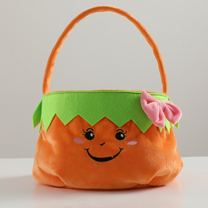 Design creativo cesto <span class=keywords><strong>di</strong></span> <span class=keywords><strong>Halloween</strong></span> buon prezzo moderno più stili Candy Tote Bag dolcetto o scherzetto cesto <span class=keywords><strong>di</strong></span> <span class=keywords><strong>Halloween</strong></span> borse - Product Image 6