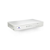 NewRock-Puerto de 8 puertos MX8G, 10/100/1000Mbps, FXO, FXS, puerta de enlace VoIP