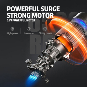 Grand chien <span class=keywords><strong>cheval</strong></span> <span class=keywords><strong>tondeuse</strong></span> électrique ensemble en plastique rasoir pour animaux de compagnie pour couper la laine outils de toilettage pratiques fonction de nettoyage boîte emballage - Product Image 6