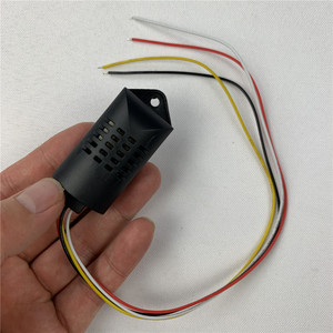 Kincony Módulo de Sensor de humedad para KC868-COLB controlador de programa lógico - Product Image 2