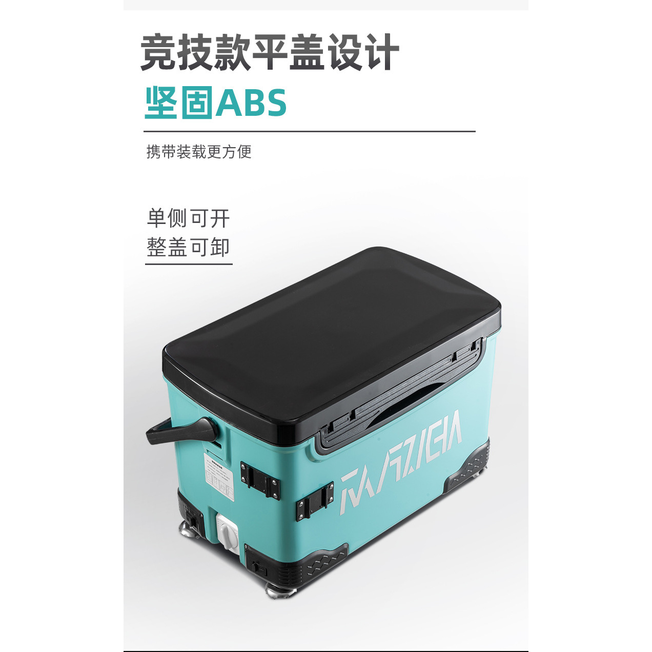 Caja desnuda modelo 002