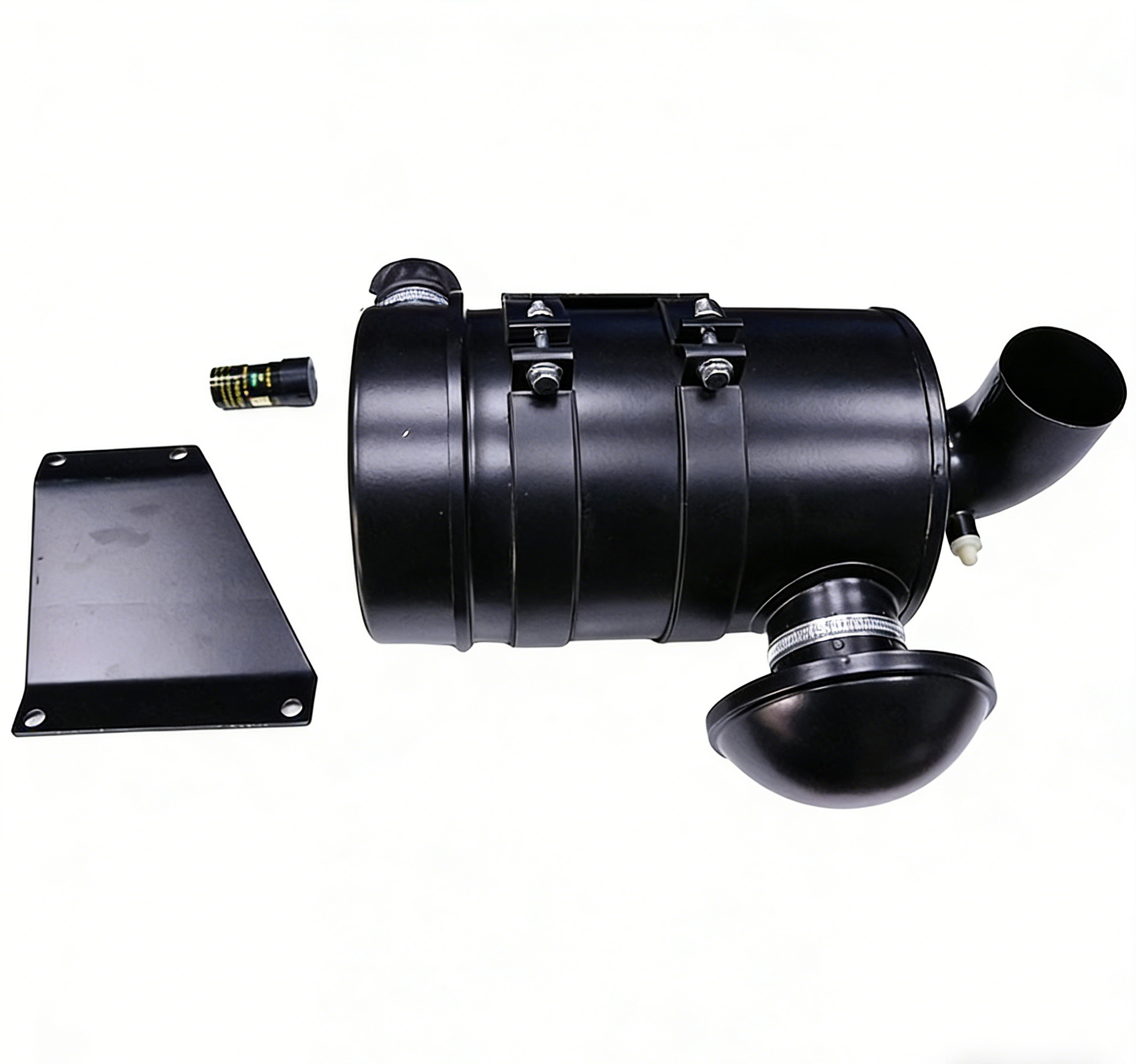 Conjunto de filtro de aire 4BT 6BT 4939580 piezas de motor diésel