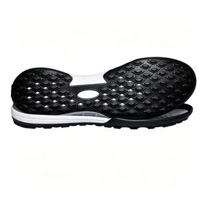 Botas de Fútbol con Suela de Goma Kezhi a Precio de Mayoreo, Zapatos de Fútbol con Amortiguación Flexible, Calzado de Entrenamiento Antideslizante para Adolescentes - Product Image 1