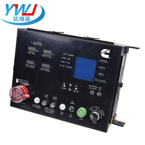 Boîtier de commande Cummins d'origine neuf, assemblage authentique Chongqing Cummins, numéro de pièce 4297214, équipement électrique personnalisable - Product Image 4