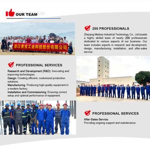 Sáng Tạo Poly Nhôm clorua dây chuyền sản xuất cho sản xuất hóa chất - Product Image 6