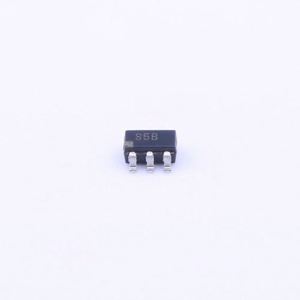 วงจรรวมไอซีชิป ADG719BRTZ-500RL7 ใหม่และของแท้ - Product Image 1