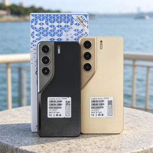 camon40pro 5G smartphones 24GB+1TB, 7.0 Large Screen, Android 15, Deca Core, Global <b>Unlocked</b> Dual Sim - Product Image 2