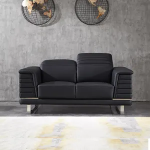 Italienisches Design Moderne Import möbel Großhandel Einfache Möbel Sofa garnitur Möbel