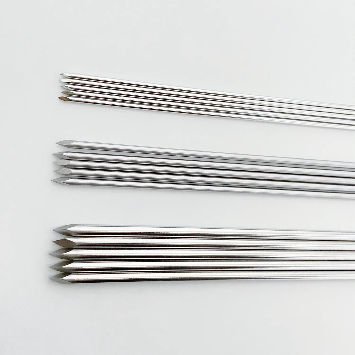 Surgical Orthopedic OEM K wire for Bone Surgery Stainless Steel titanium alloy Kirschner wire vet equipments