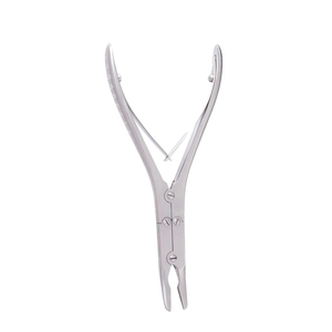 Rongeurs para Huesos, Instrumentos Quirúrgicos de Alta Calidad, Hechos en Pakistán, OEM ODM, Acero Inoxidable, Proveedor Mayorista - Product Image 3