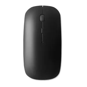 Curvy wireless <b>mouse</b> custom merchandising - Product Image 2