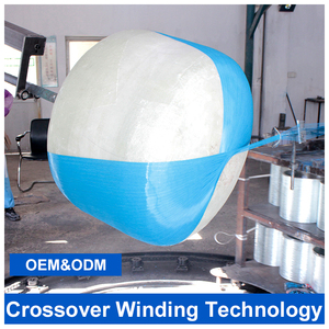 Équipements de filtration de sable pour <span class=keywords><strong>piscine</strong></span> Water Faery, écoénergétiques, réservoirs de filtration d'eau en fibre de verre pour le traitement de l'eau - Product Image 4