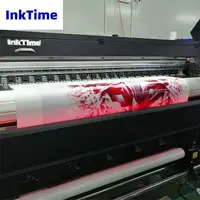 IT-E3204 migliore qualità-rapporto di costo 3.2M grande formato 1080 testina di stampa stampante UV Eco solvente macchina da stampa pubblicitaria