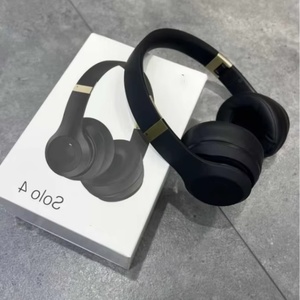 Audífonos Inalámbricos Be <span class=keywords><strong>s</strong></span> Solo4, Venta al por Mayor de Fábrica, Se Acepta Personalización - Product Image 5