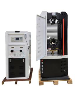 30 Tonnen 60 Tonnen 100 Tonnen Metall material UTM Zug biege festigkeit <span class=keywords><strong>tester</strong></span> 300kn 1000kn Digitale Universal prüfmaschine - Product Image 3