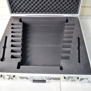 Âm thanh sáng hơn âm Thanh tắm rõ ràng Vũ Trụ thạch anh pha lê hát đàn hạc 8 ống âm thanh dụng cụ chữa bệnh thuốc Yoga - Product Image 5