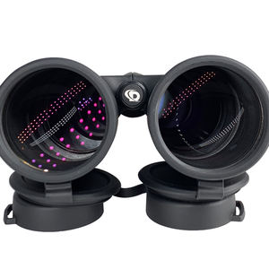 Jumelles de recherche de portée télescope HD 2000M système optique FMC pliant longue Distance pour la chasse sports mondes meilleures jumelles - Product Image 4