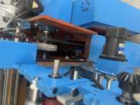 Machine à tricoter au crochet YISHUO YSJ-K965/B3, production de bandeaux élastiques fantaisie, dentelle, fil, moteur, garantie 1 an, 850 kg
