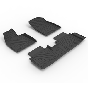 Autobo--- Tapis de sol en TPE pour Changan Deepal SL03 modèles 2022-2025 (5 places, autonomie étendue/électrique, propulsion arrière) modèles conduite à gauche - Product Image 2