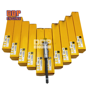 Inyector de Combustible para Motor Diésel 8N-7005 8N7005 para Caterpillar CAT 3304 3304B 3306 3306B - Product Image 4