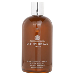 MOLTON BROWN - Gel Doccia e Bagno al Pepe Nero Re-Charge - Product Image 3