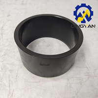 Harga Grosir Pabrik Jining Bushing Penghubung Bucket Presisi 21N-46-31261 BUSHING PC1250-7
