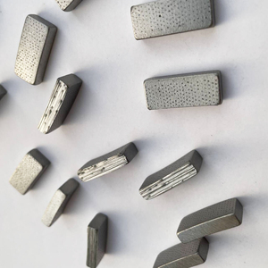 50-200 mét OEM tùy chỉnh arix kim cương phân khúc nhanh chóng Khoan Kim Cương Cutter cho bê tông cốt thép cho Kim Cương lõi khoan bit - Product Image 3