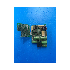 Onduleur <span class=keywords><strong>ATV31</strong></span> Alimentation 302 Carte de contrôle Carte CPU 5.5/7.5KW/11/15 - Product Image 1