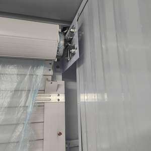 Villa préfabriquée modulaire en forme de Z, ultra durable, personnalisée, à faible coût, maisons conteneurs miniatures, autres travaux de construction et <span class=keywords><strong>immobilier</strong></span> - Product Image 4