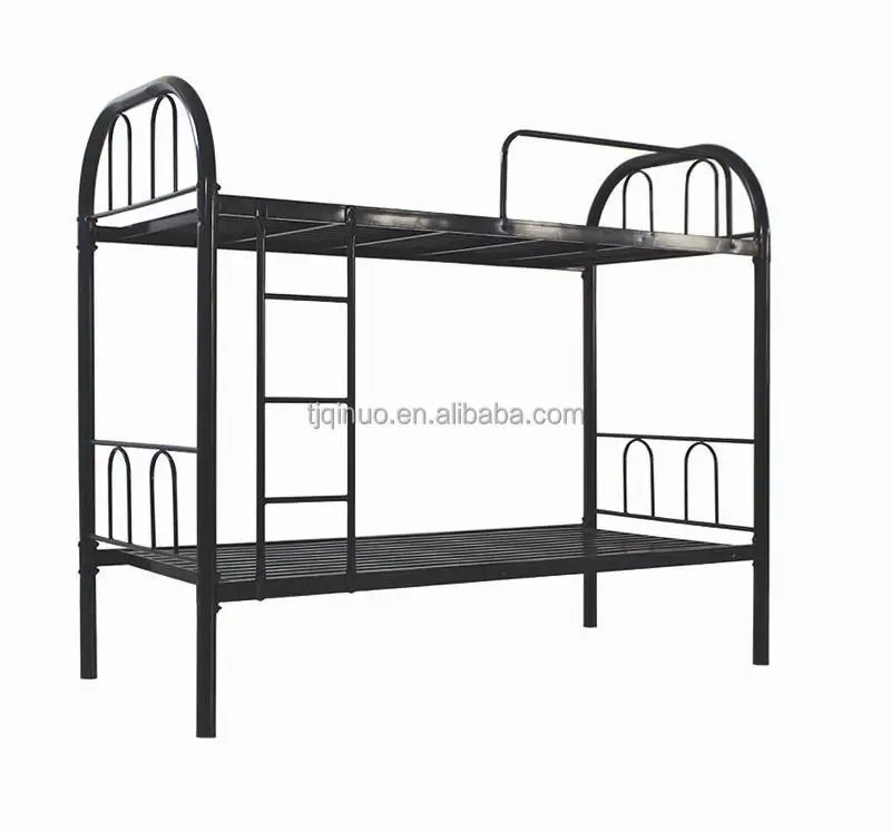 Металлическая мебель для спальни, двухъярусная кровать