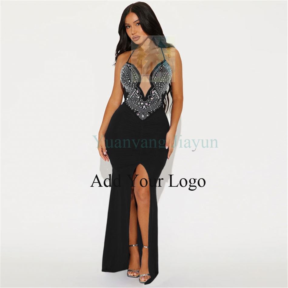 Shop Black Birthday Dresses - Elegant Party Fashion