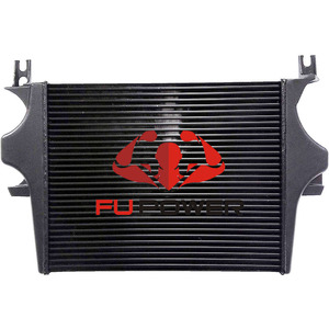 Per Ford escursione Eddie Bauer XLS XLT 6.0L <span class=keywords><strong>V8</strong></span>-kit intercooler Diesel 2003 2005 - Product Image 1