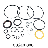 Kit de joints de pompe hydraulique SK000092 SK000090 pour moteurs Parker séries TF, TG, DF et DG