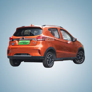 Sunshine-coche eléctrico M1 M2, sin licencia dirive, para adolescentes, con certificado eec, nueva energía, SUV, camioneta <span class=keywords><strong>de</strong></span> pasajeros, Sedán - Product Image 2