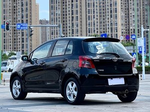 <span class=keywords><strong>Toyota</strong></span> <span class=keywords><strong>Yaris</strong></span> Usado, Modelo <span class=keywords><strong>2008</strong></span>, 1.6RS Automático, Edición Sup Re Me Dynamic, <span class=keywords><strong>Precio</strong></span> Bajo, Disponible para Pedidos al por Mayor - Product Image 2