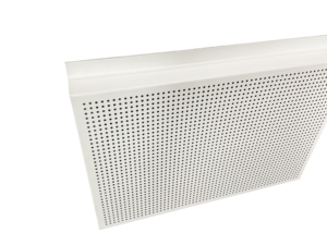 <span class=keywords><strong>DuraCell</strong></span> PE-Shield Board EcoFlex a nido d'ape in laminato a nido d'ape PE pannello ibrido LightGrid rivestimento in pelle - Product Image 5